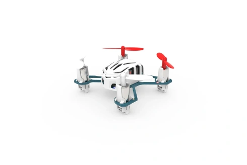 Квадрокоптер Hubsan H111 Nano Q4 фото 2