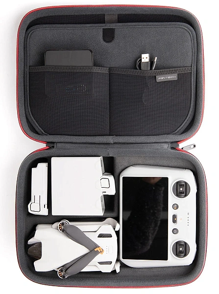 Кейс PGYTECH P-40B-030 | Mini 3/3 Pro