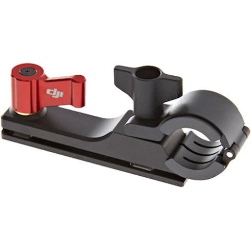 Удлиненное крепление мотора DJI Focus Motor Quick-release Mount (Part 15) фото 3