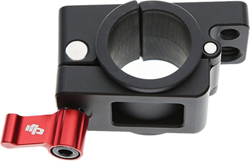 Крепление DJI Ronin-M Monitor/Accessory Mount фото 1