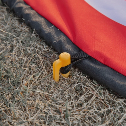 Коврик посадочный PGYTECH 110cm (Weighted) фото 10