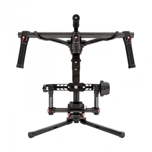 Центральная рукоятка с креплением DJI Center Handle Set для Ronin-M (Part 6) фото 5