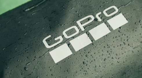 Водонепроницаемый рюкзак GoPro Storm Dry фото 6