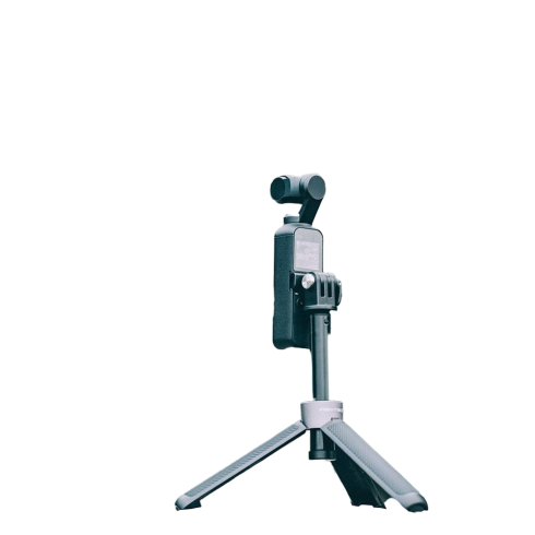 Набор креплений Pgytech Osmo Pocket Travel Set фото 3