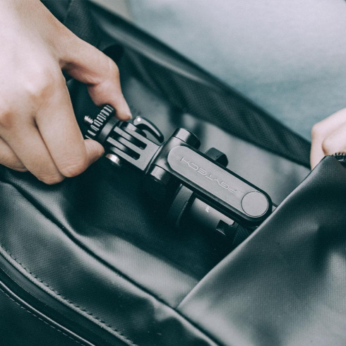 Штатив PGYTECH Plus для экшн-камеры фото 6