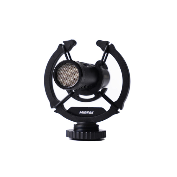 Микрофон Mirfak Audio N2 On-camera
