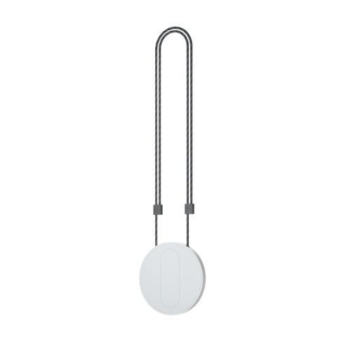 Магнитная подвеска Insta360 GO 2 Magnet Pendant фото 2