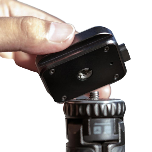 Адаптер с пластиной Pgytech SnapLock Plate Adapter фото 3