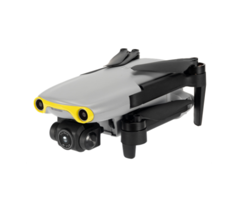 Квадрокоптер Autel Robotics Evo Nano  фото 3