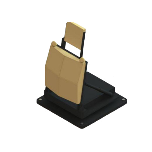 Радар для малых высот Novasky SC-RM1000 фото 1