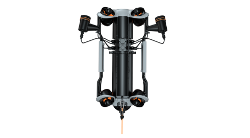 Подводный дрон Chasing M2 Pro Max фото 7