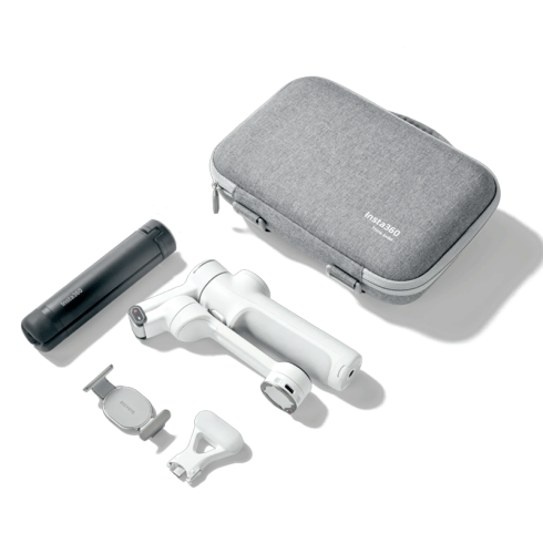 Кейс Insta360 Flow 2 Pro Carry Case фото 4