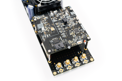 Конвертер Spectronik CEREBRAL-55 фото 7