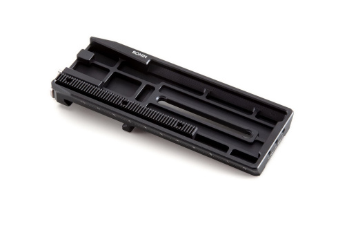 Нижняя пластина DJI R | RS 2/RSC 2 фото 3