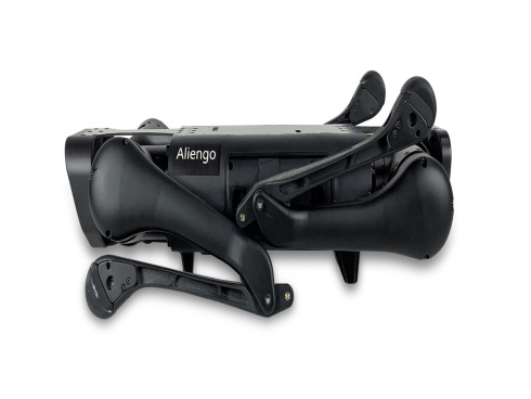 Робопес Unitree Robotics Aliengo фото 5