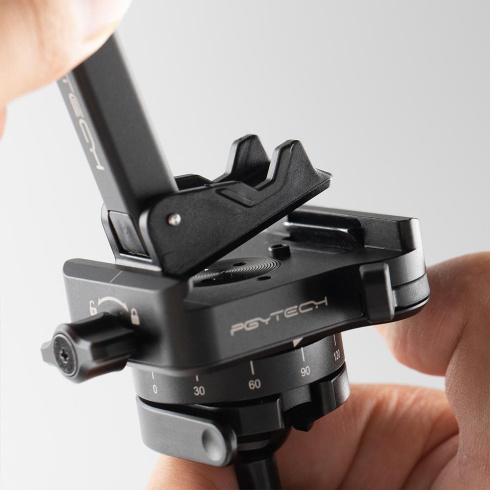 Держатель смартфона PGYTECH фото 5