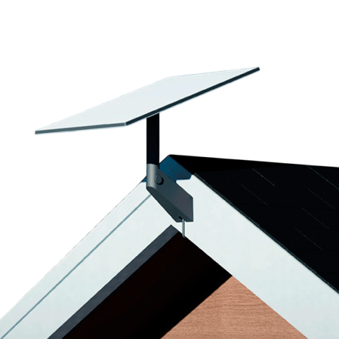 Крепление настенное Starlink Standard Wall Mount фото 1