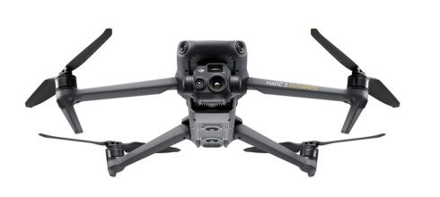 Квадрокоптер DJI Mavic 3 Thermal (Universal Edition) фото 2