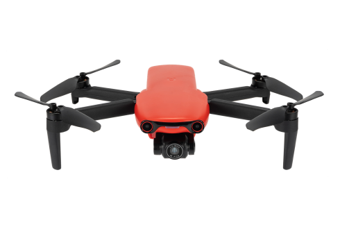 Квадрокоптер Autel Robotics Evo Nano Premium Bundle фото 5