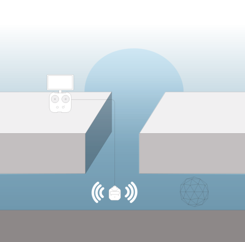 Расширитель диапазона Flyabilty Range Extender фото 5