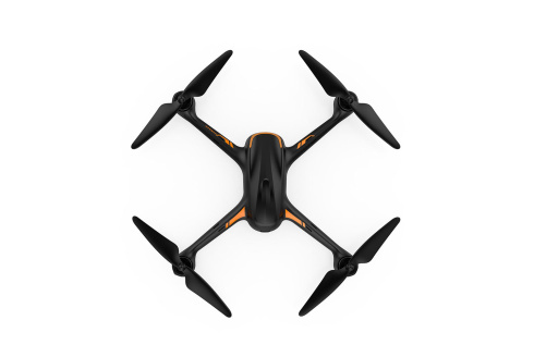Квадрокоптер Hubsan H109 X4 Brushless фото 3