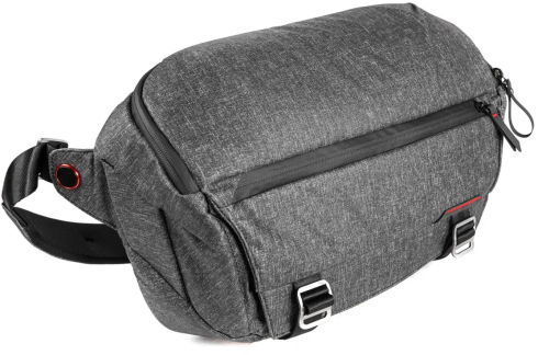 Сумка Peak Design The Everyday Sling 10L Gray фото 1
