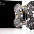 Центральная плата DJI Phantom 3 (Part96 V2) фото 3