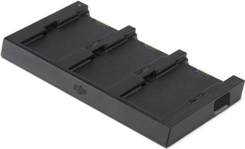 Зарядное устройство + хаб DJI Spark Battery Charging Hub фото 4