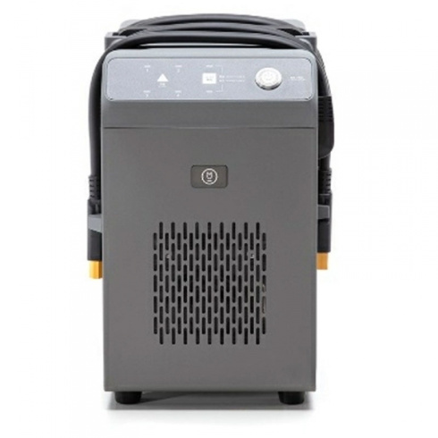 4-канальное зарядное устройство DJI Agras T16/T20 фото 3