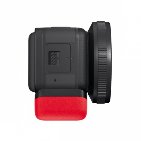 Модульная экшн-камера Insta360 ONE RS 1-Inch фото 4