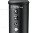 Микрофон Mirfak Audio TU1 USB Pro Rec фото 7