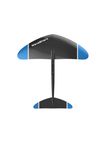 Электрофойл WaveShark Foil 2 Explorer фото 7