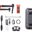 Квадрокоптер Autel Robotics EVO II Rugged Bundle фото 15