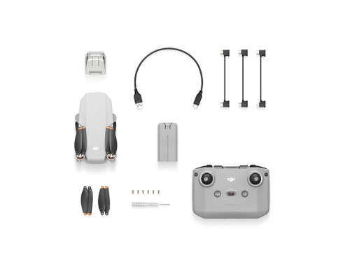 Квадрокоптер DJI Mini 2 SE фото 8