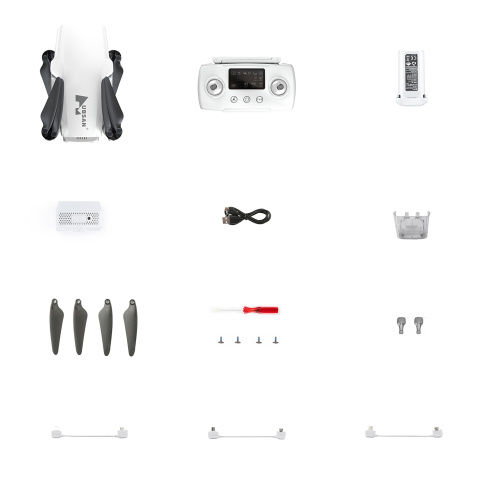 Квадрокоптер Hubsan ZINO Mini SE фото 8