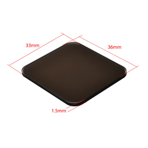 3D крепление для RunCam 5 + Фильтр RunCam ND8 фото 4