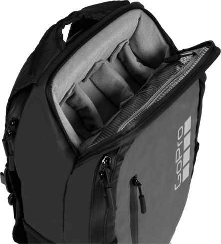 Рюкзак GoPro Daytripper фото 4