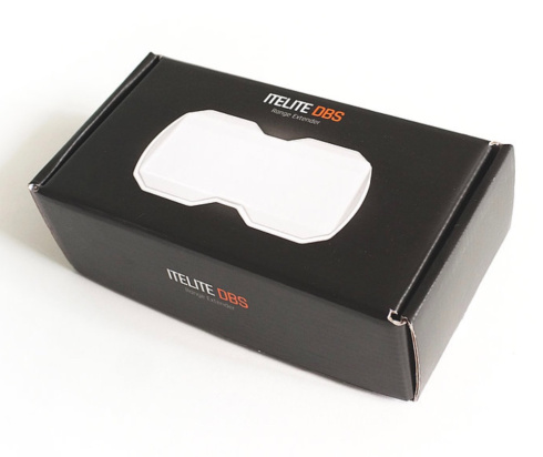 Антенна ITElite ITE-DBS02.2X фото 5