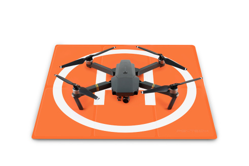 Посадочный коврик PGYTECH Pro 50x50 фото 2