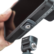 Пластина Pgytech SnapLock Plate Nano фото 2