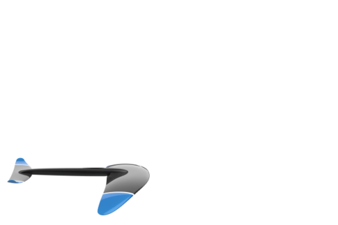 Электрофойл WaveShark Foil 2 Explorer фото 8