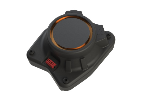 Парашют Dronavia IDRsys | DJI Inspire 2 фото 3