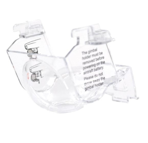 Защита подвеса Autel Robotics для EVO II фото 1