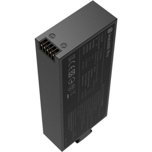 Аккумулятор Insta360 Pro 360° VR Battery фото 7