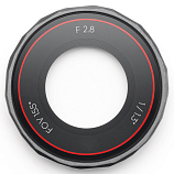 Защитная линза DJI Osmo Action 5 Pro