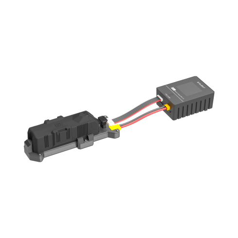 Адаптер iFlight Charging Board | Defender 25 фото 4