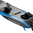 Электро-джетборд Waveshark Electric Jetboard фото 2