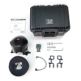 Парашют Flyfire OWL | Matrice 300 RTK