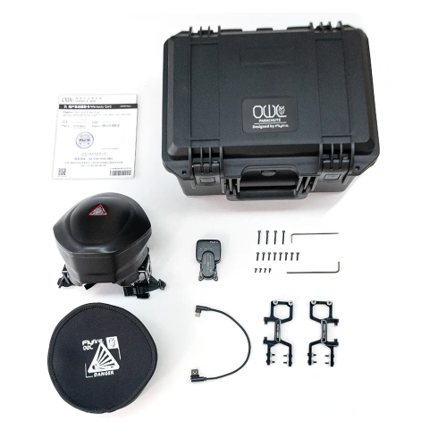 Парашют Flyfire OWL | Matrice 300 RTK фото 1