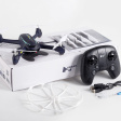 Квадрокоптер Hubsan H216A X4 Desire Pro фото 7